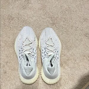 Yeezy boost 350 v2 CMPCT ‘slate bone’ mens sz12